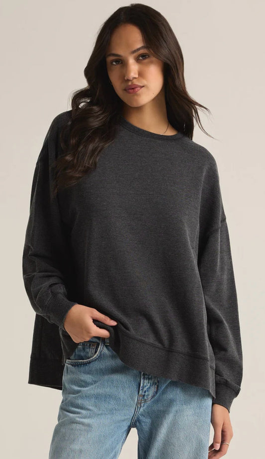 Zsupply Modern Weekender Sweatshirt