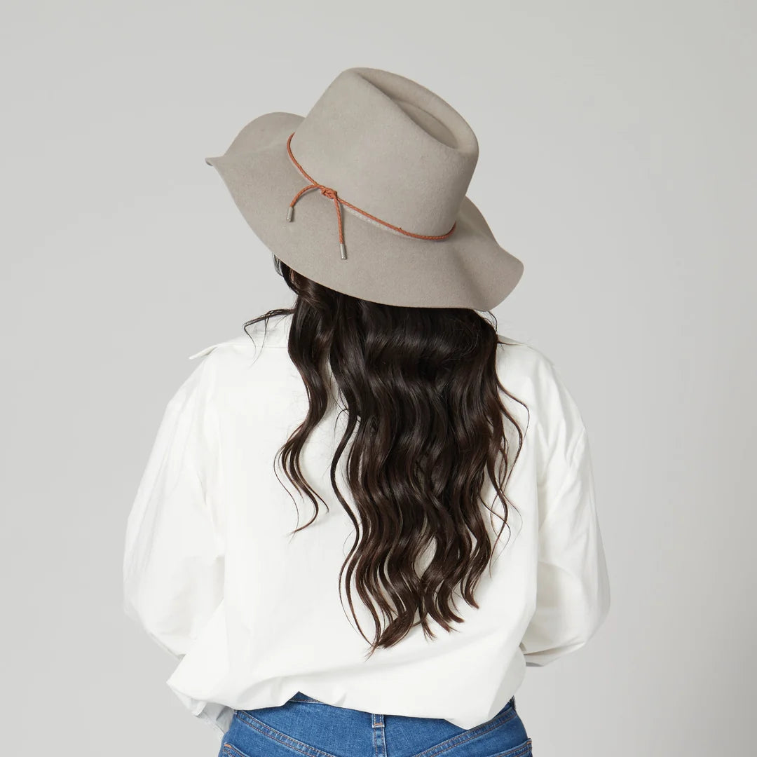 San Diego Hat Co. Anza Floppy Packable Hat