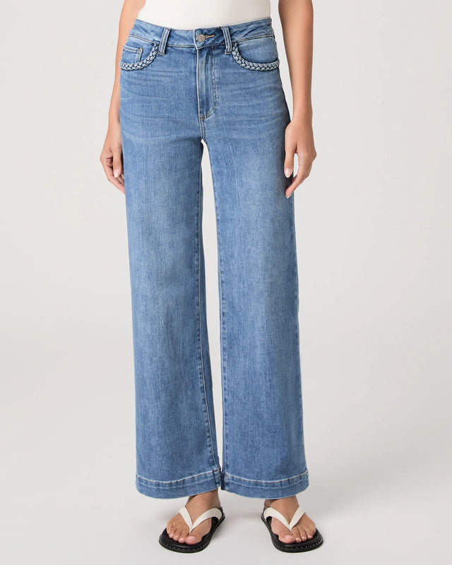 Paige Anessa 31 Braided Pocket Encino
