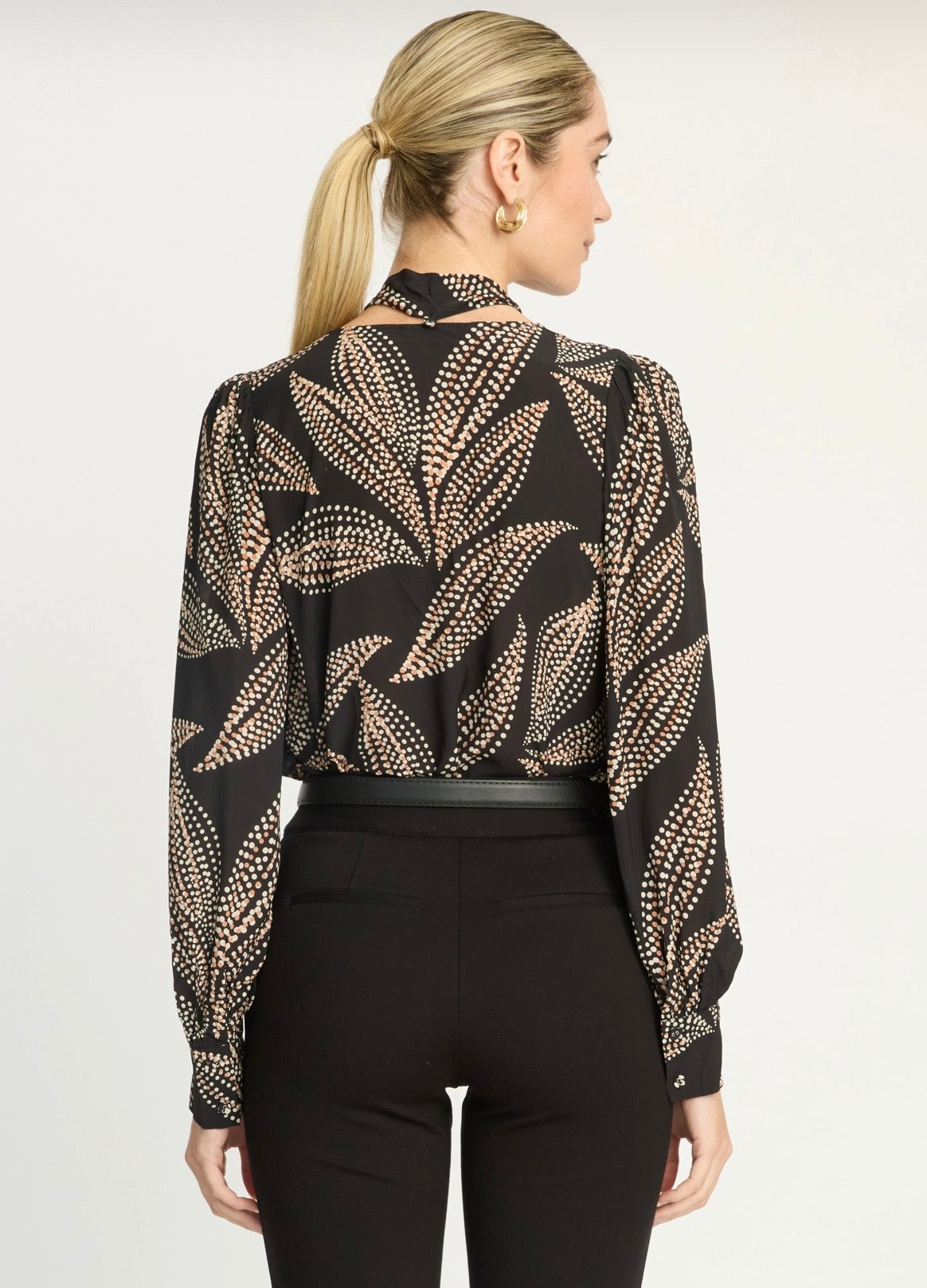 Caballero Mak Top