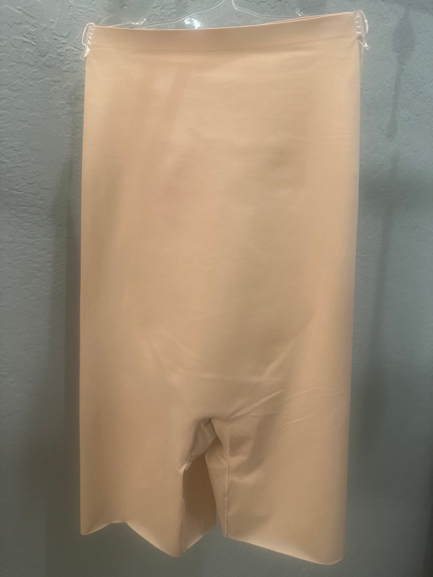 Spanx High waist midthigh short Nude 10006R