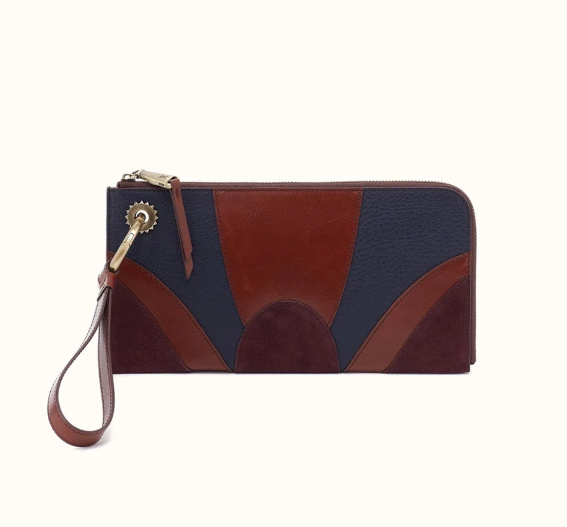 Hobo Jett Wristlet