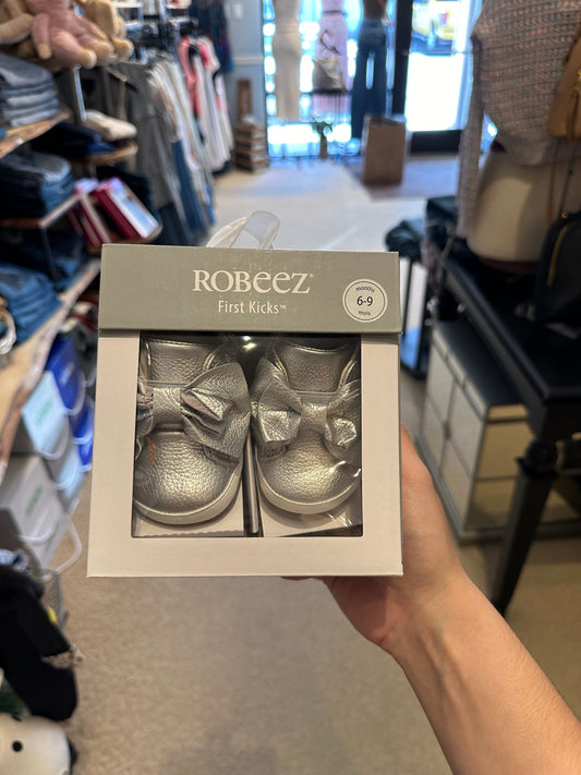 Robeez Aria