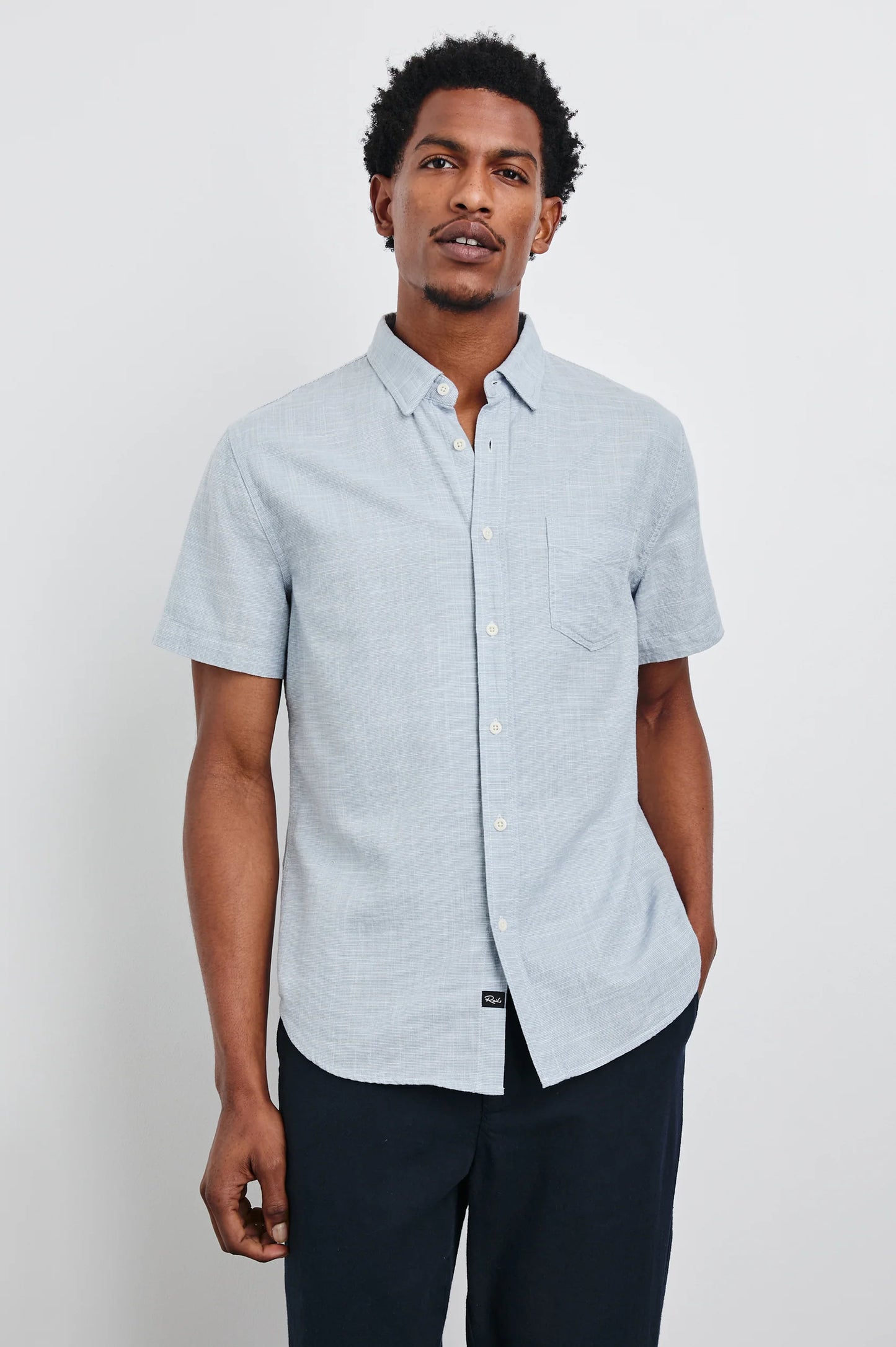 Rails Men’s Fairfax Shirt