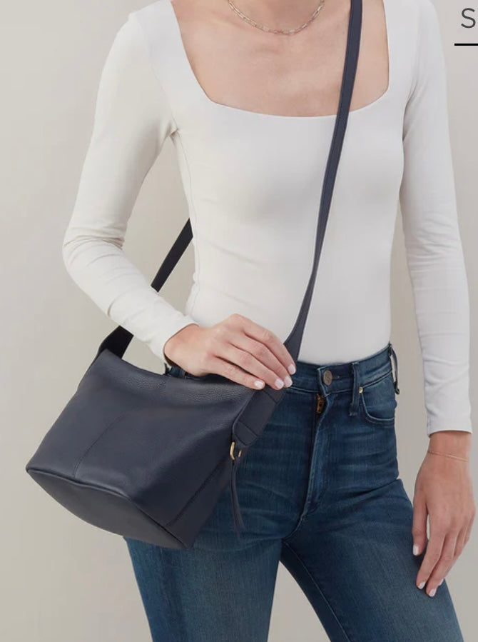 Hobo Collette Crossbody