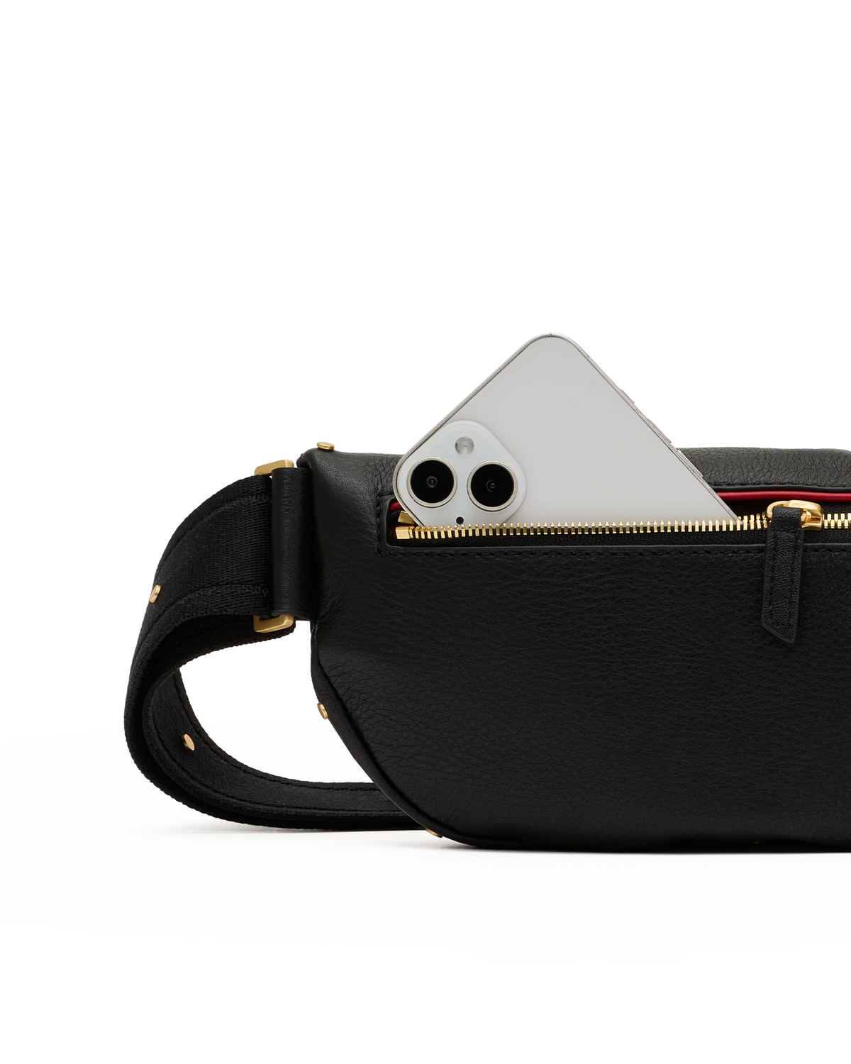 Hammitt Charles Medium Crossbody