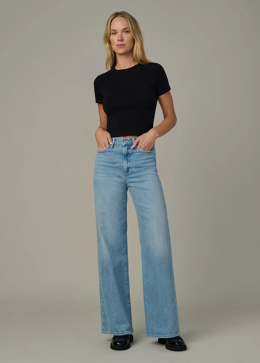 Joes The Mia High Rise Wide Leg -Undertow