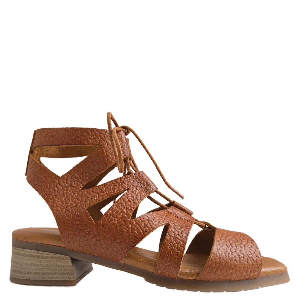 Eric Michael Roxanna Sandal