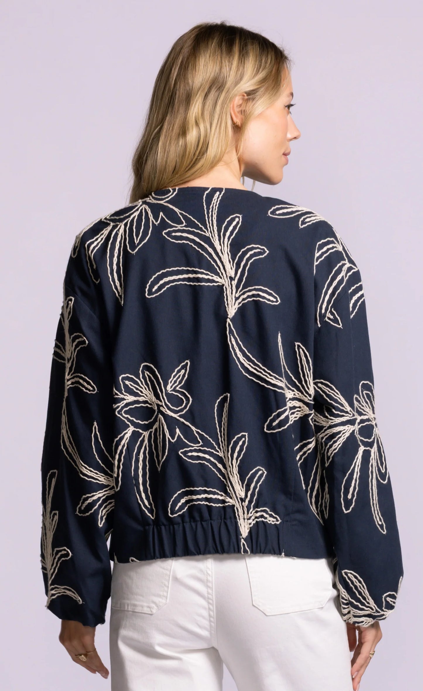 Pink Martini Melita Jacket