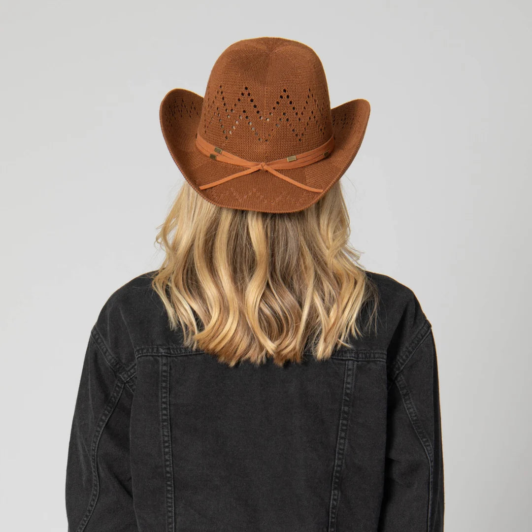 San Diego Hat Co. Nash Hat