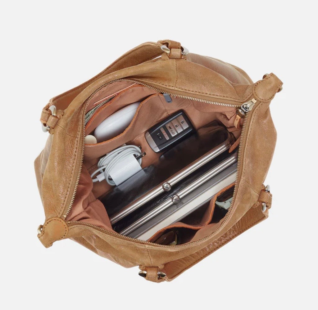 Hobo Harley Satchel