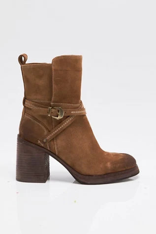Free People Landry Platform Boot