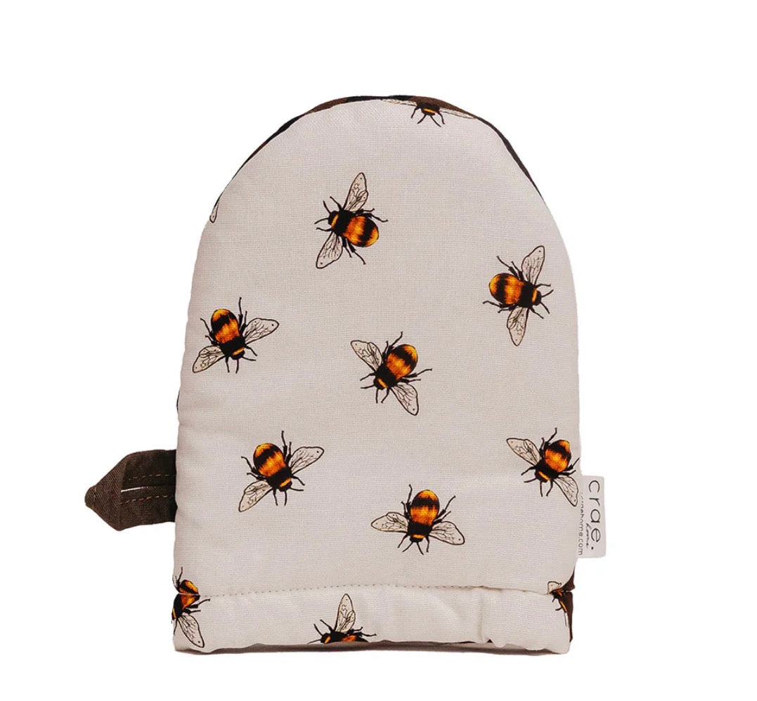 Crae Mini Mitt