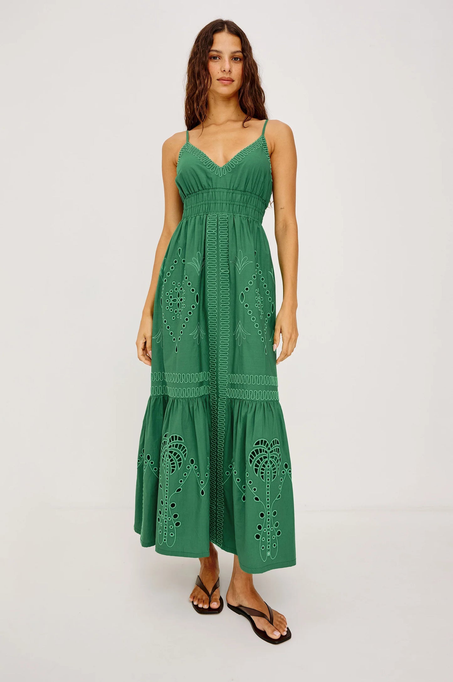Rails Blair Clover Dress