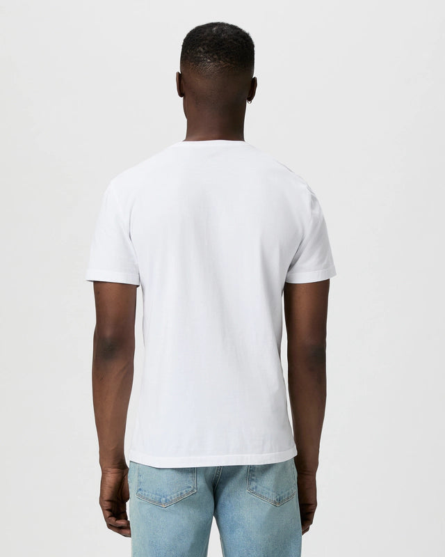 Paige Men’s Sorden Crew Neck Tee