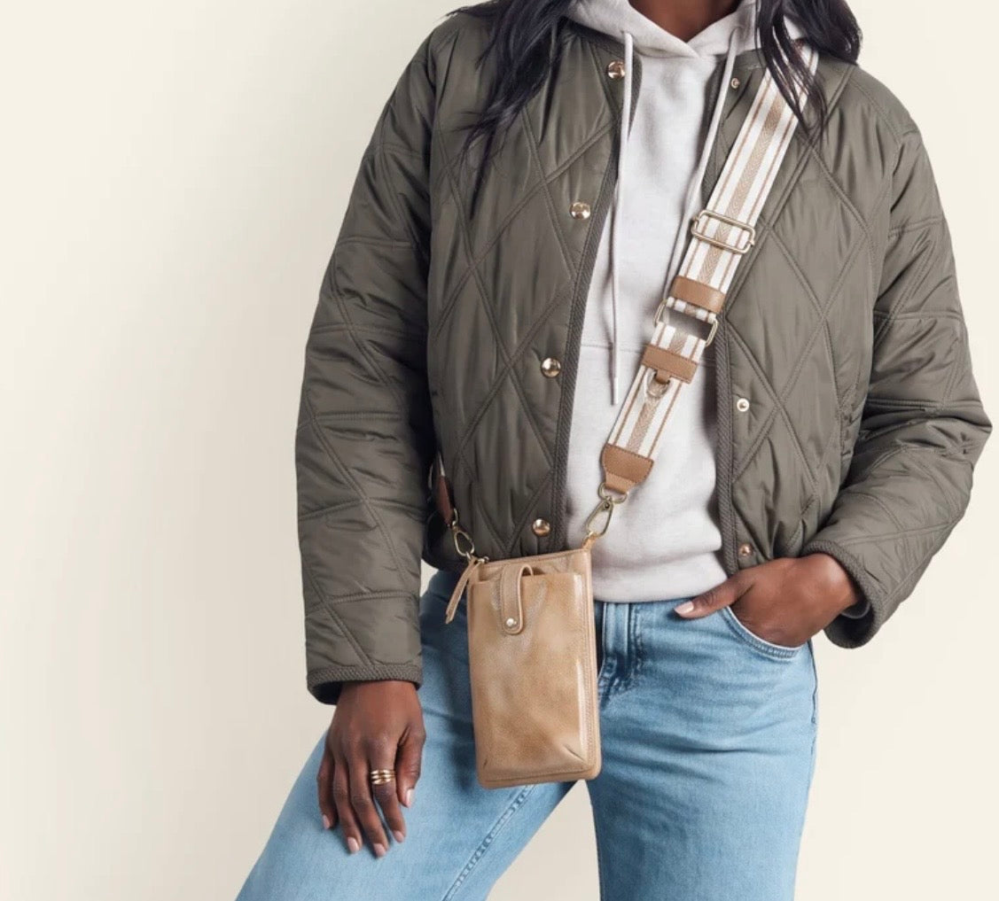 Hobo Cass Phone Crossbody