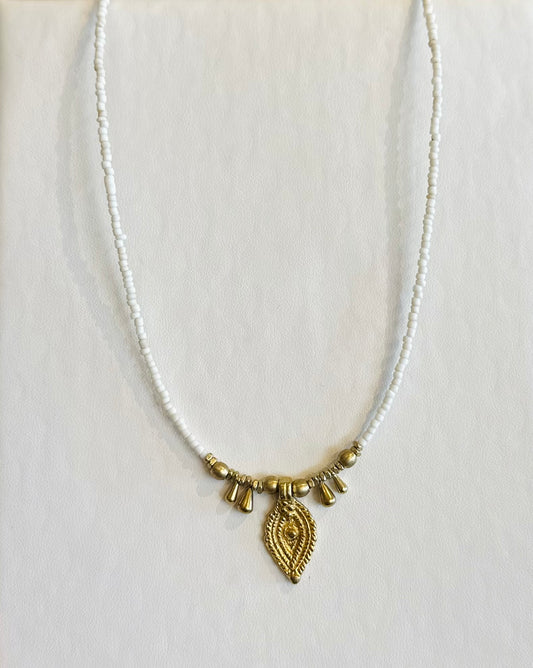 Rayne Works Short Necklace #53