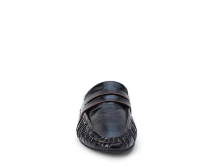 Matisse Porta Penny Loafer Mule