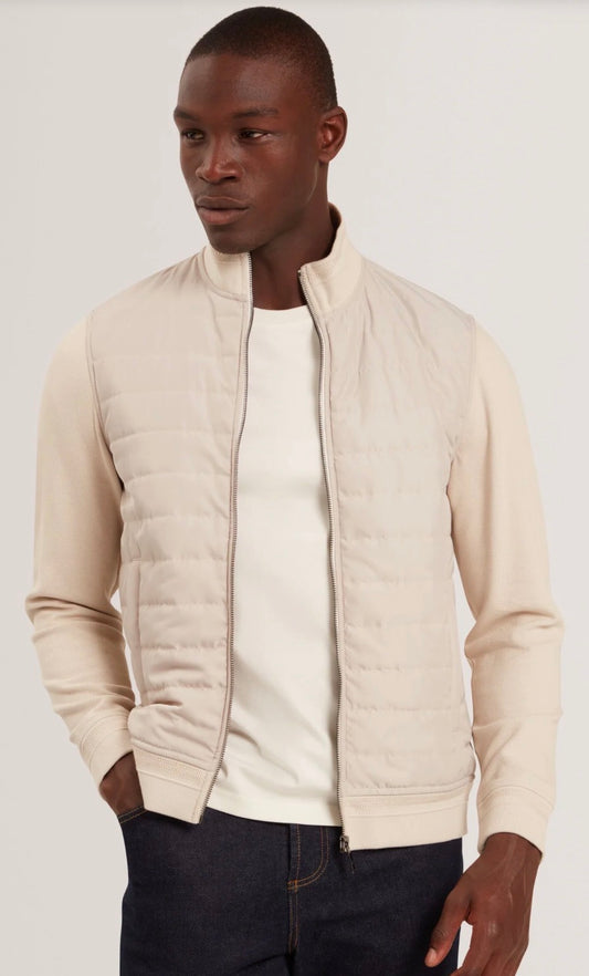 Ted Baker Durano Quilted Jacket