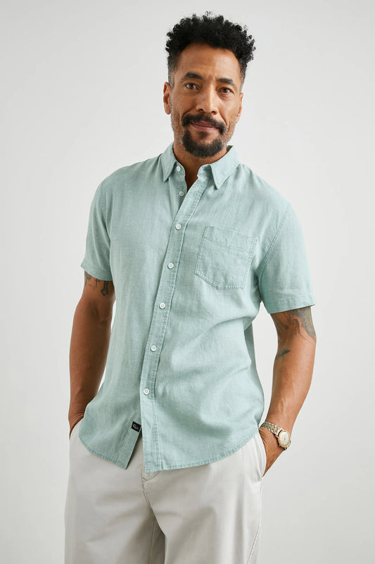 Rails Men’s Paros Shirt