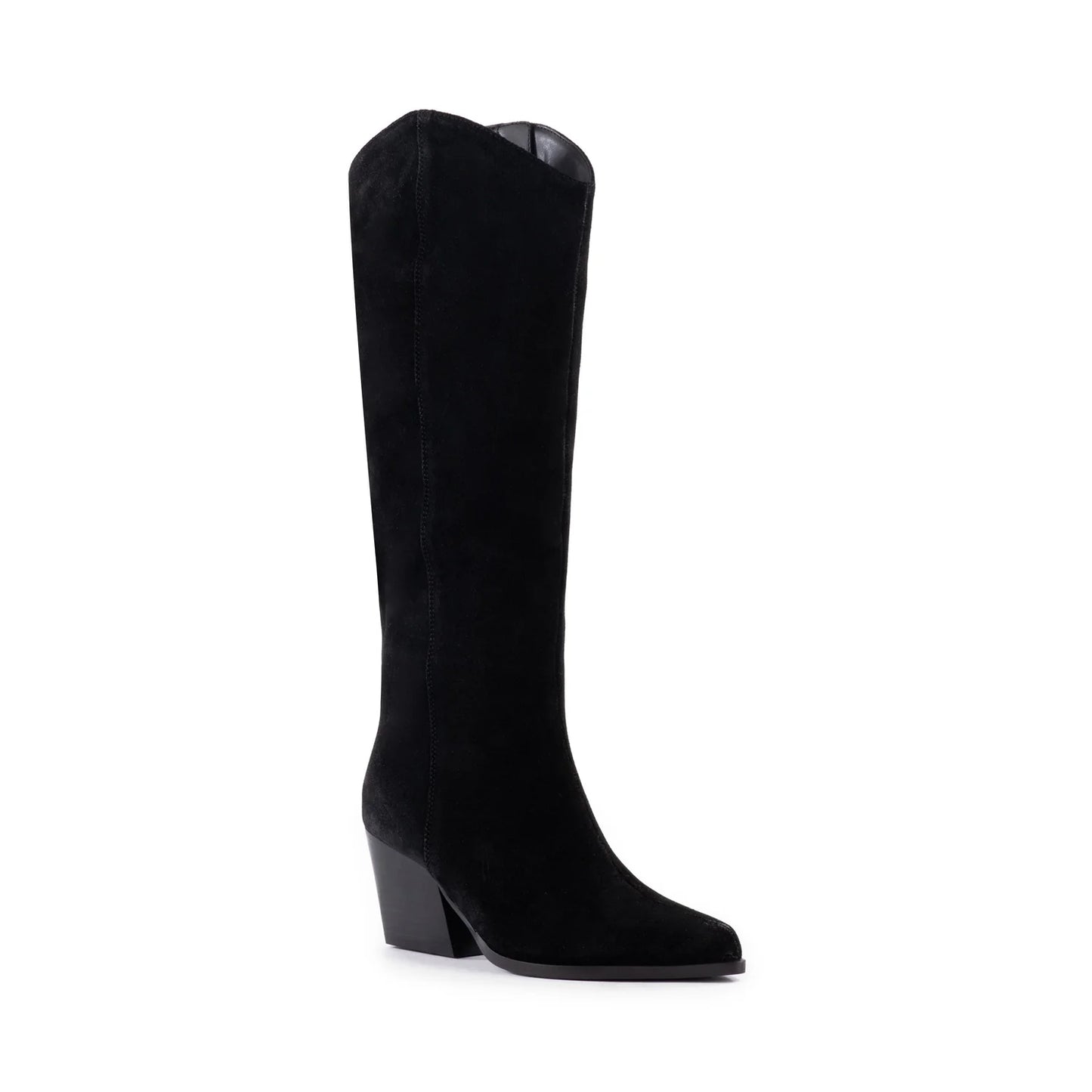 Seychelles Begging you Suede Boot