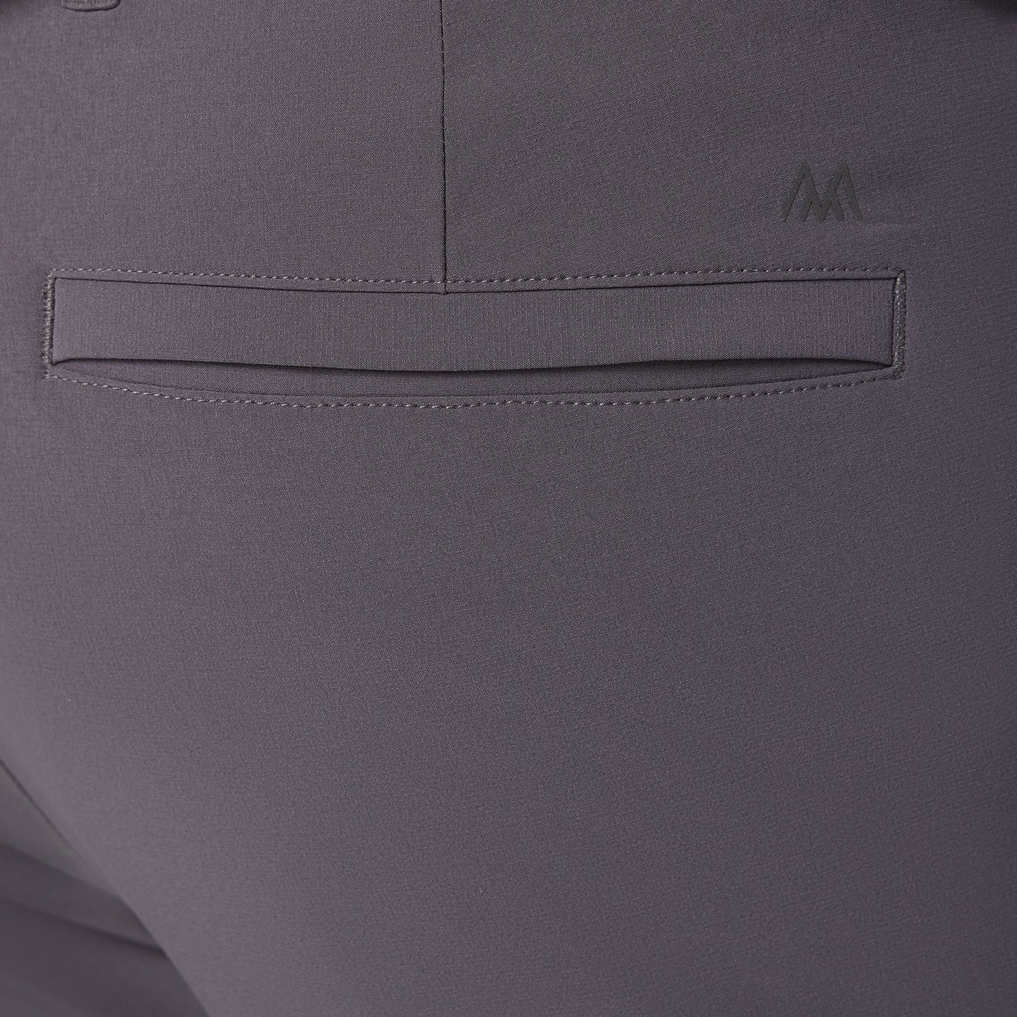 Mizzen + Main Helmsman Chino Pant