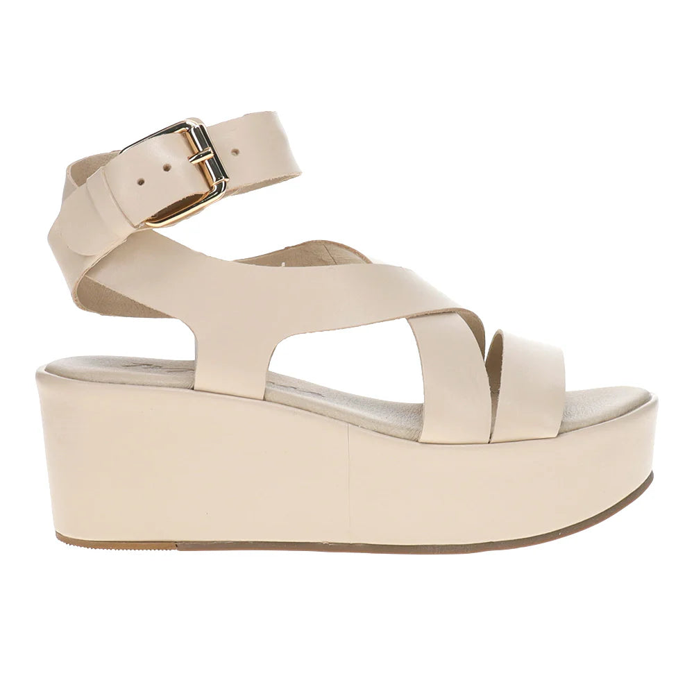 Matisse Pascal Wedge