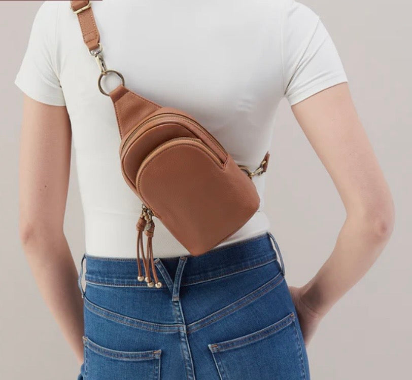 Hobo Small Cass Sling