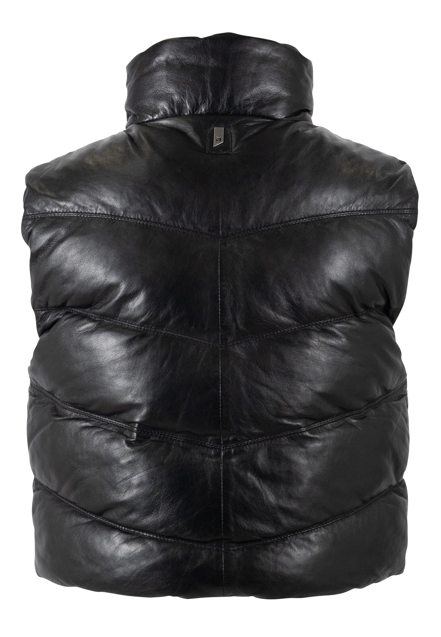 Mauritius Ellen Reversible Vest