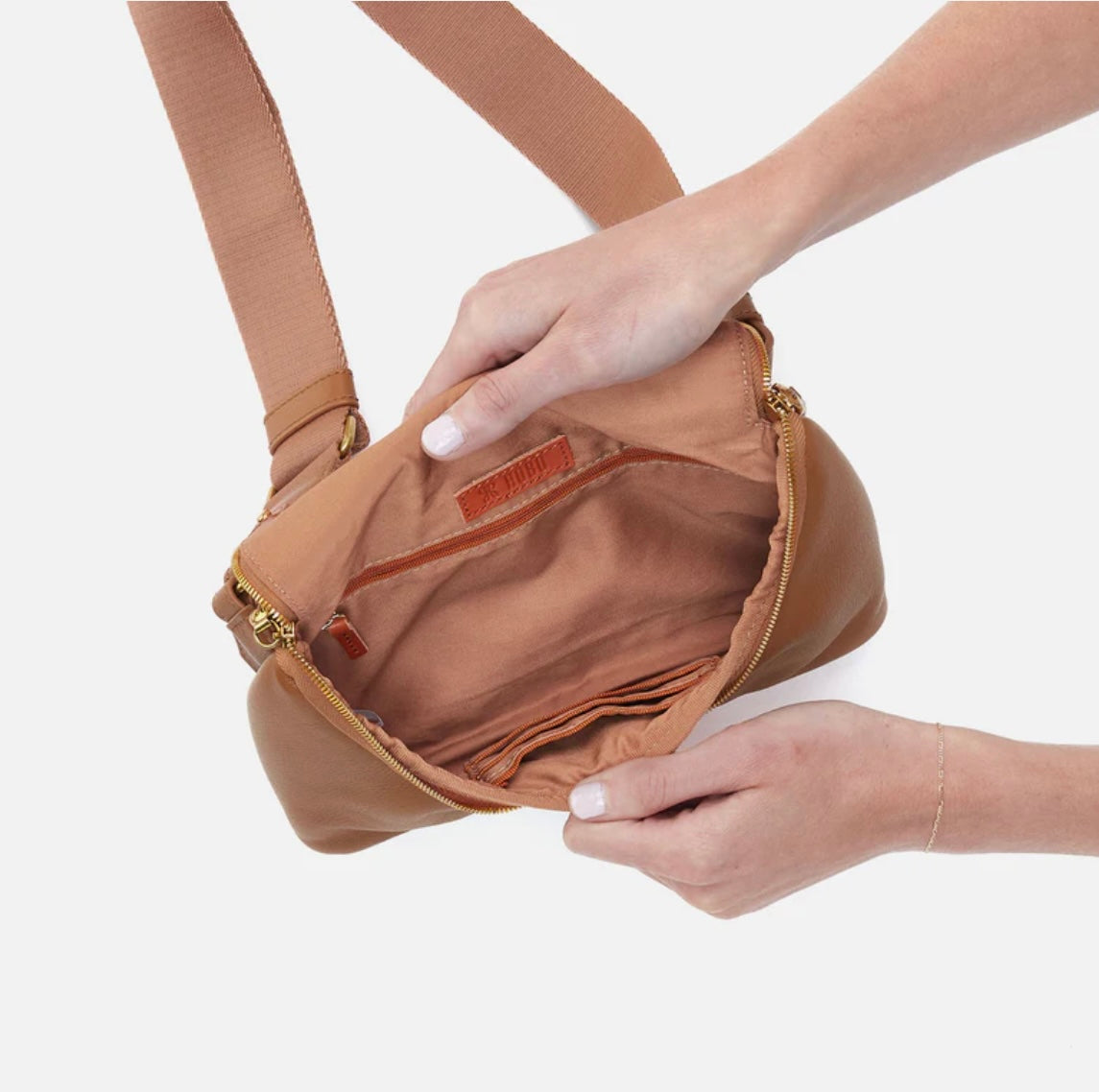 Hobo Fern Large Belt Bag