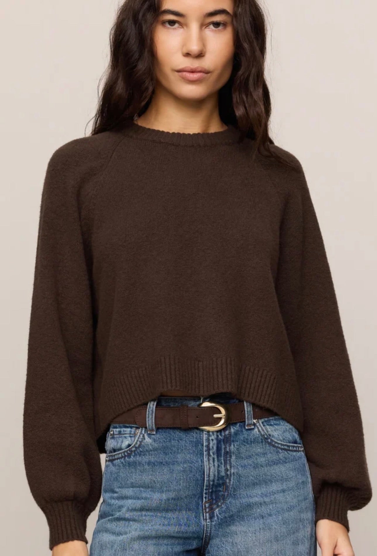 Zsupply Coming Up Sweater