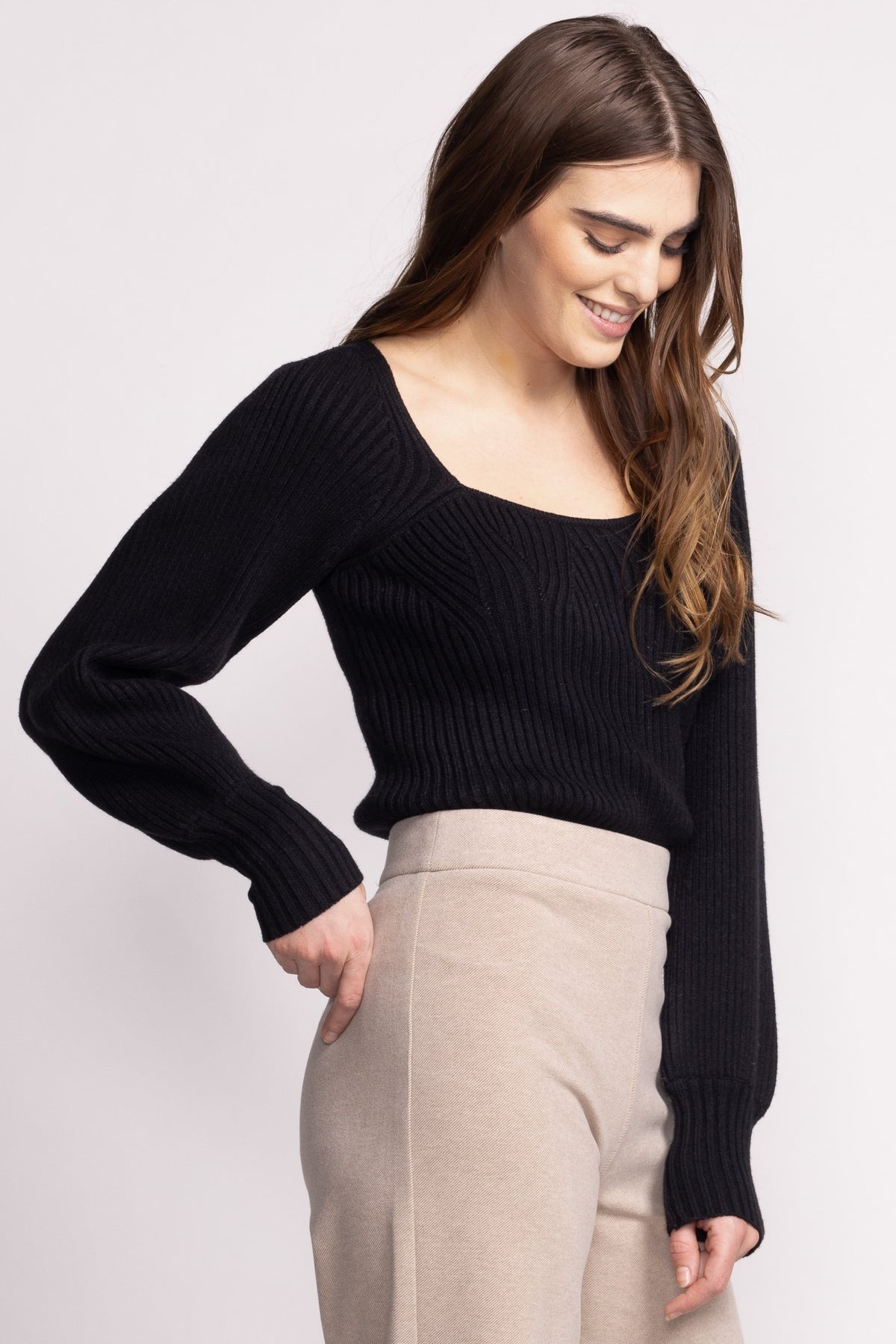 Pink Martini Elodie Sweater