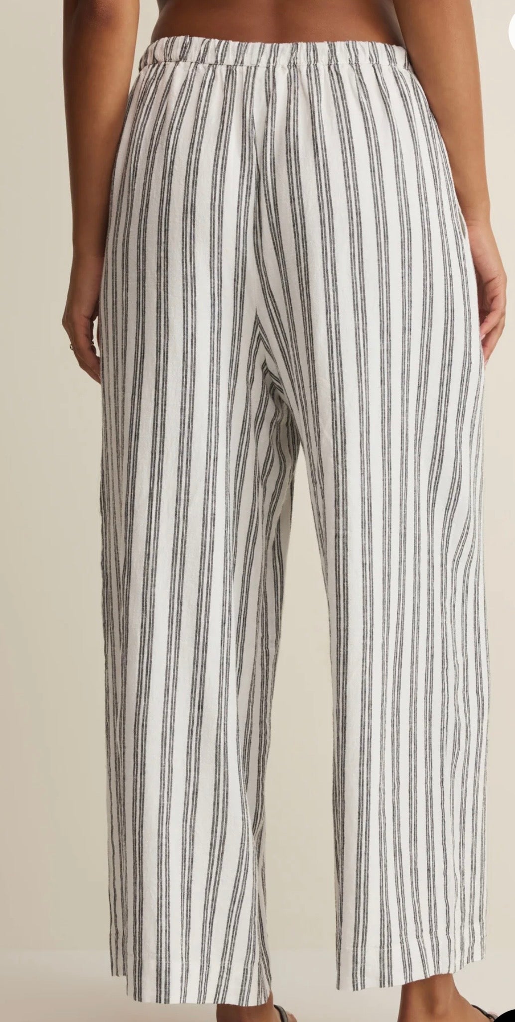 Zsupply The Perfect Striped Pant