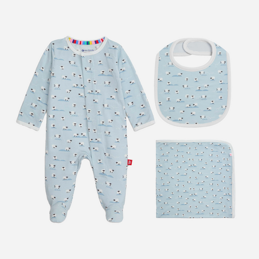 Magnetic Me Ba Ba Baby Gift Set