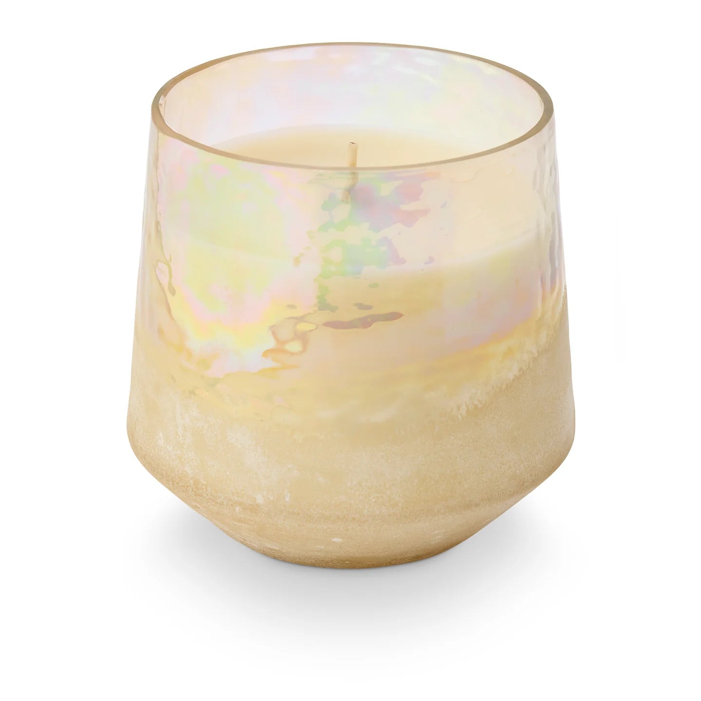 Illume Baltic Glass Candle