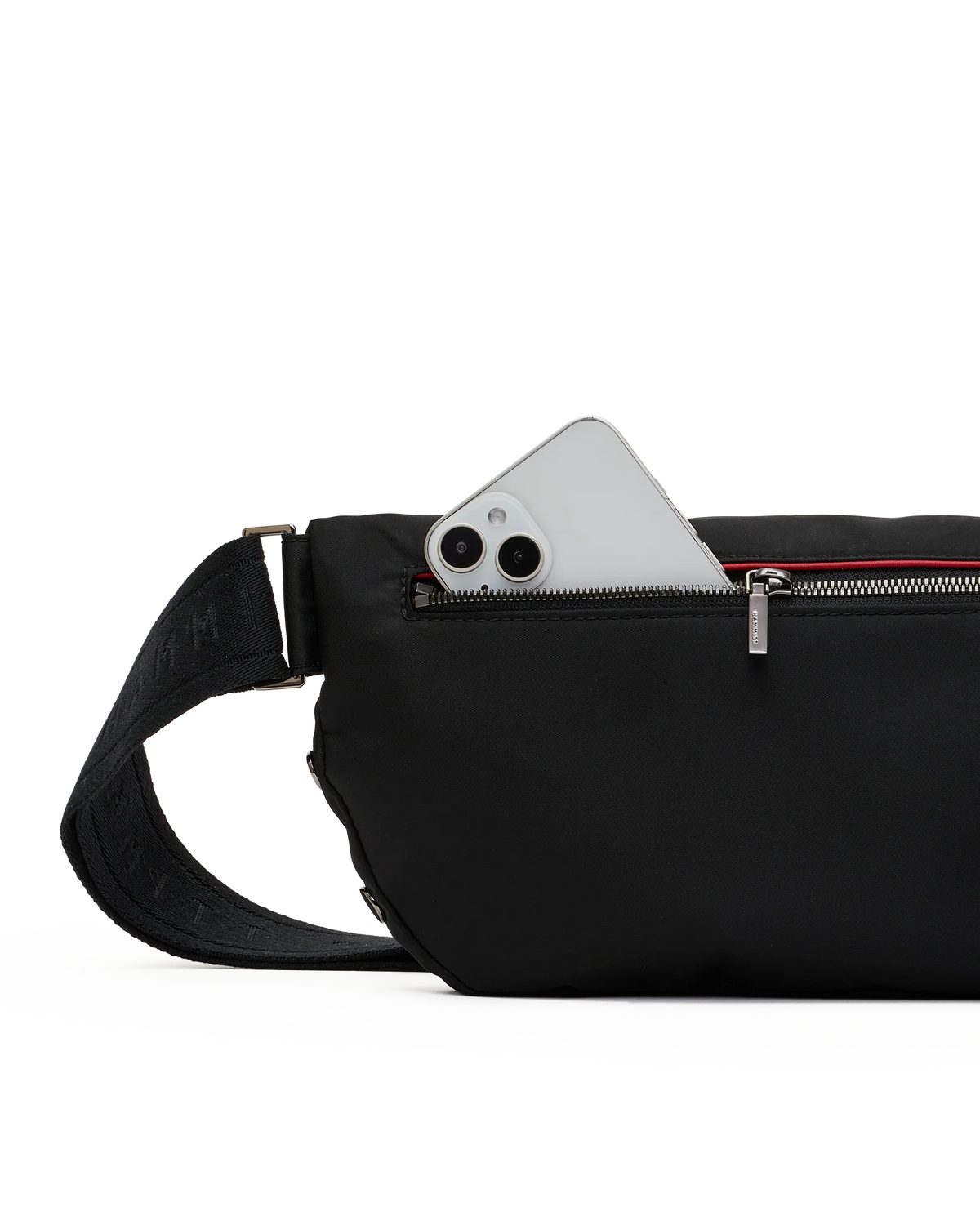 Hammitt Charles Crossbody Large Nylon