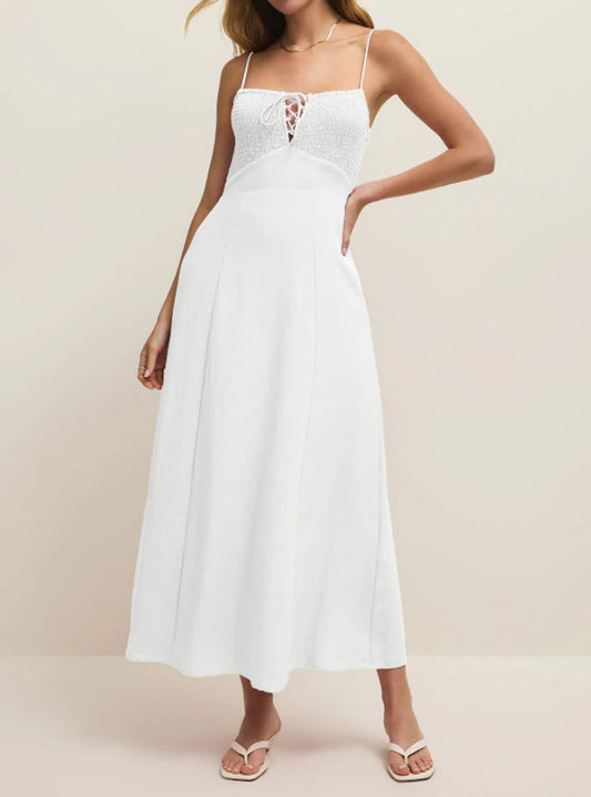 Zsupply Granada Maxi Dress