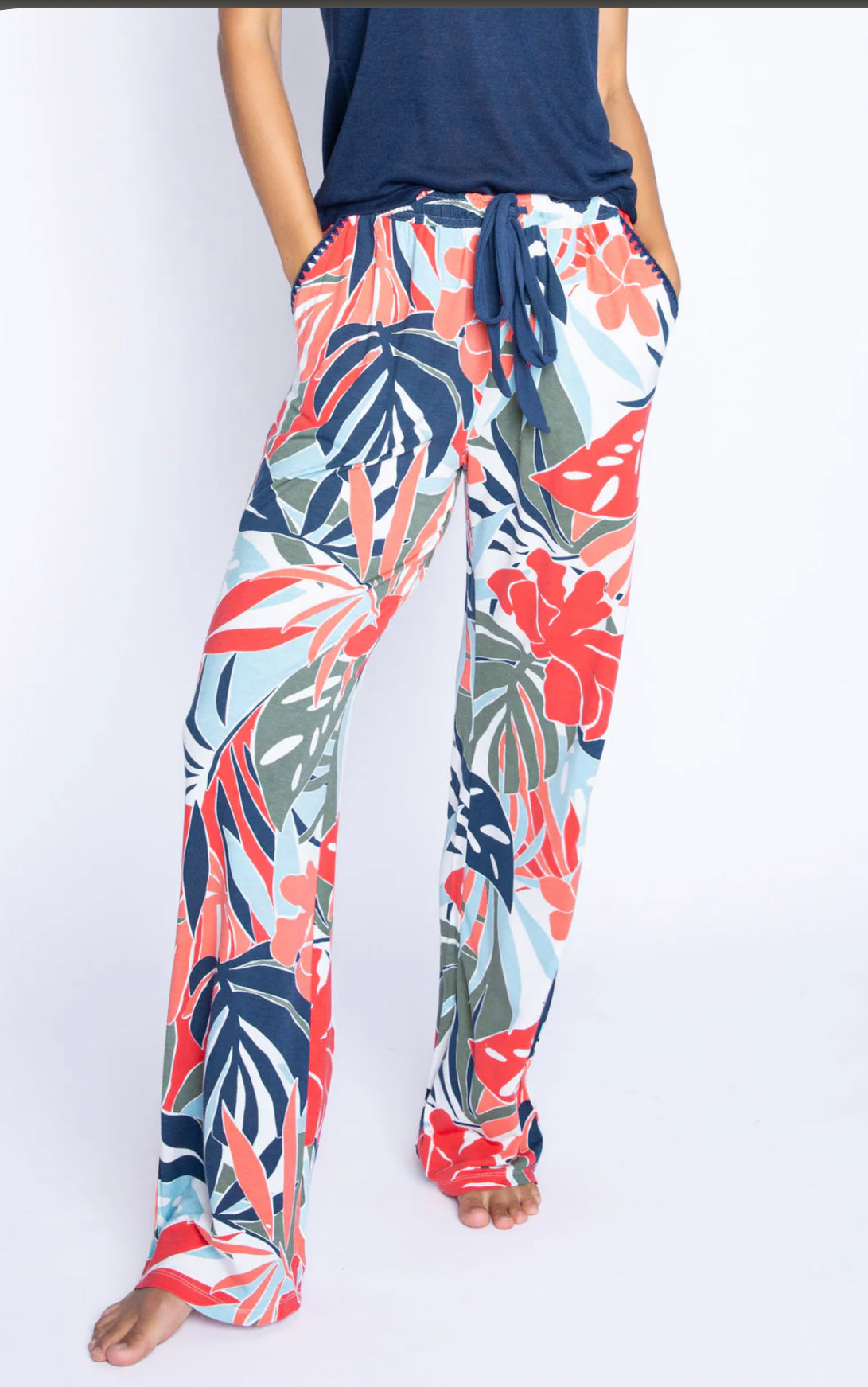 PJ Salvage Tropic Pant