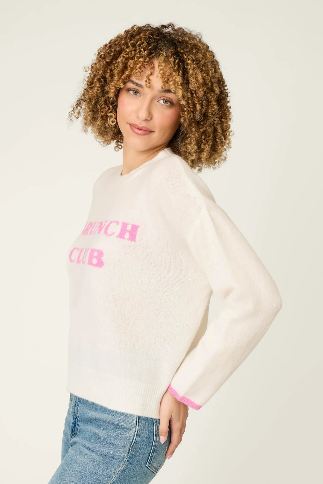 PJ Salvage Snuggle Sweater