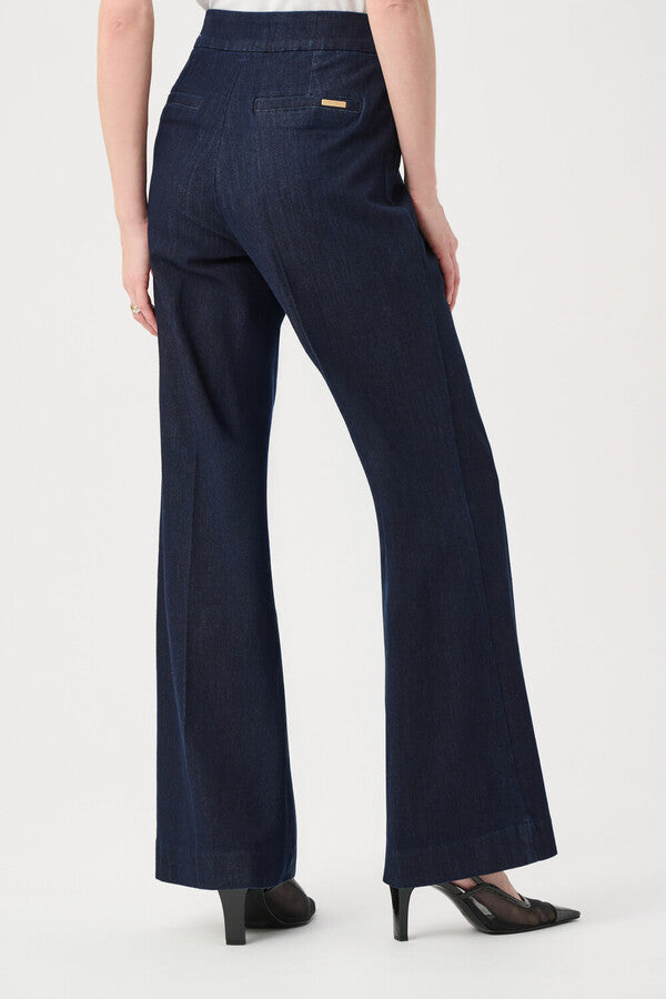 Joseph Ribkoff High Waisted Trousers