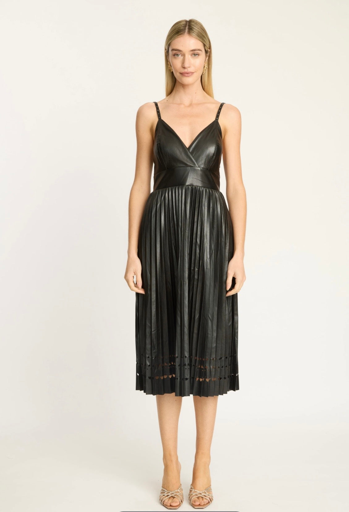 Caballero Genevieve Dress ￼
