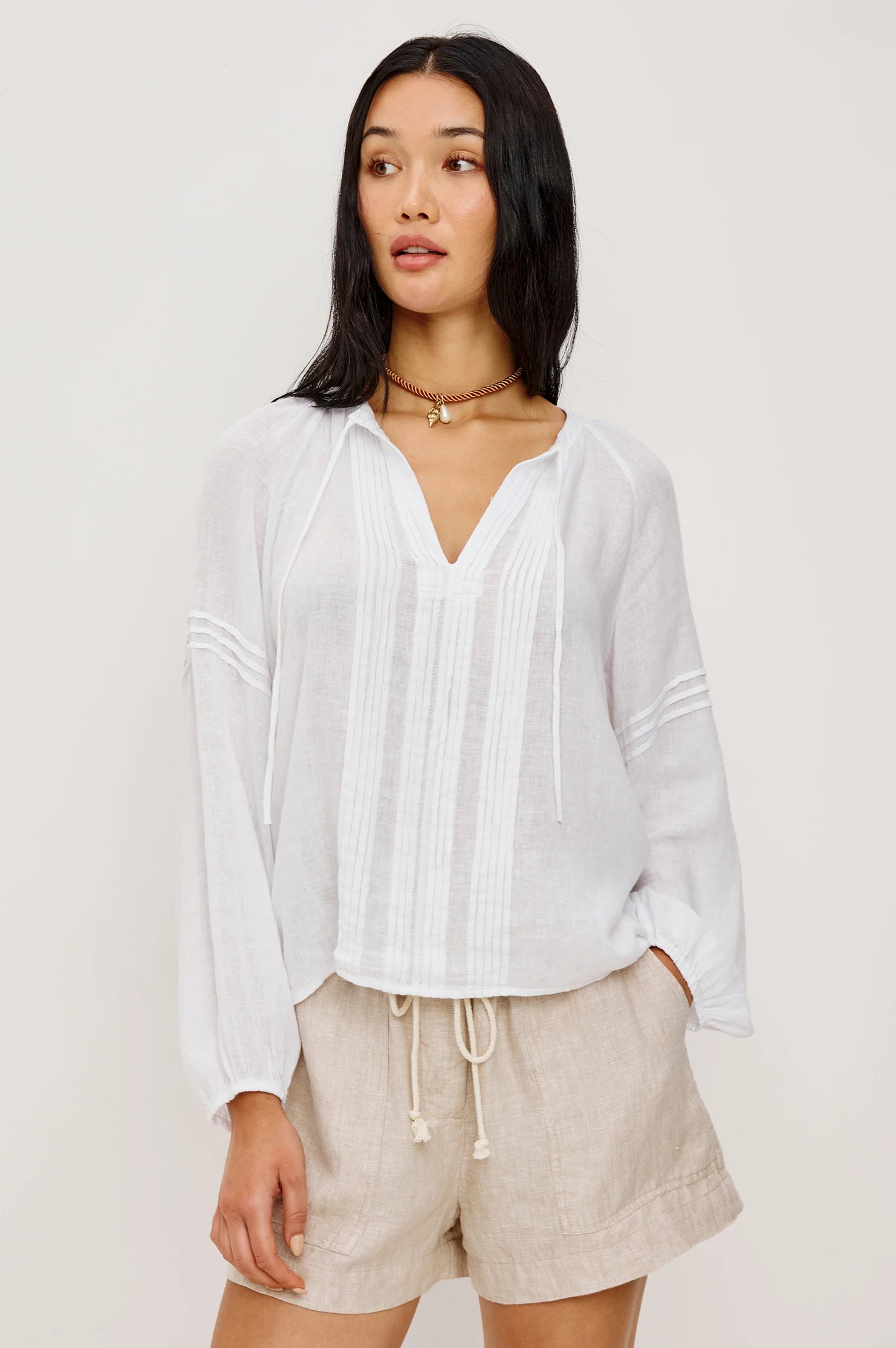 Rails Naples Top