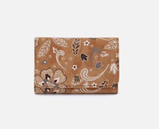 Hobo Jill Trifold Country Road Bloom