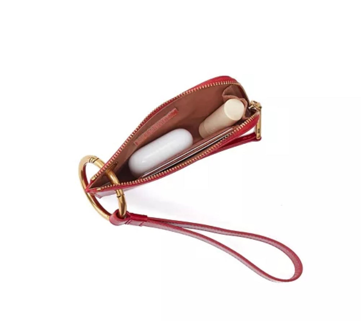 Hobo Jett Cc Wristlet