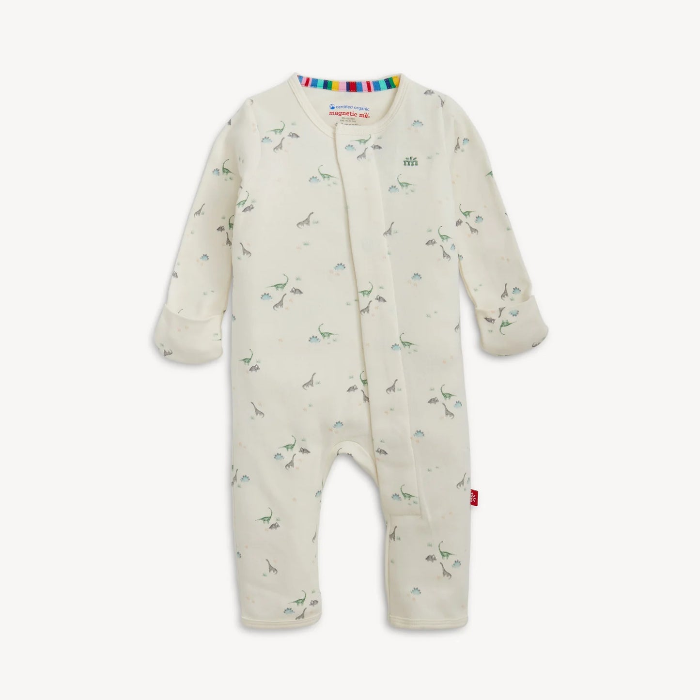 Magnetic Me Tiny Diny Coverall