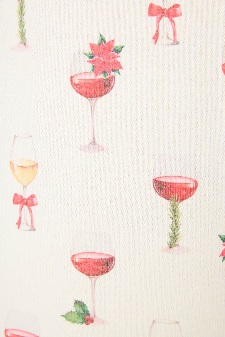 PJ Salvage Let’s get Toasty Pant