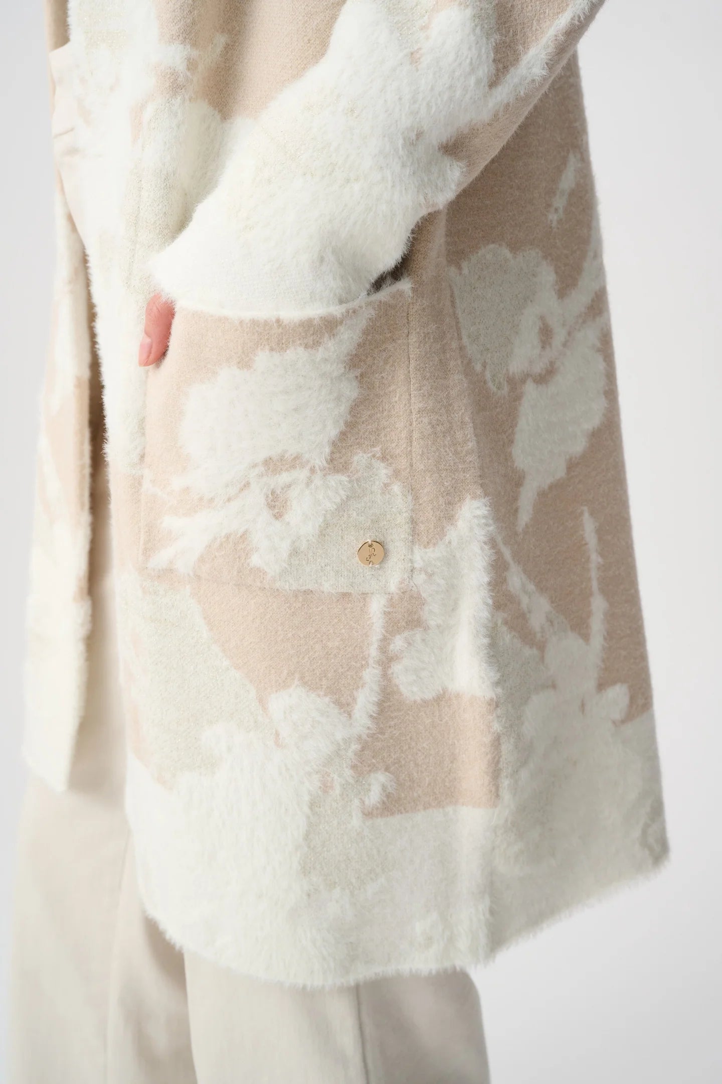 Joseph Ribkoff Long Cardigan