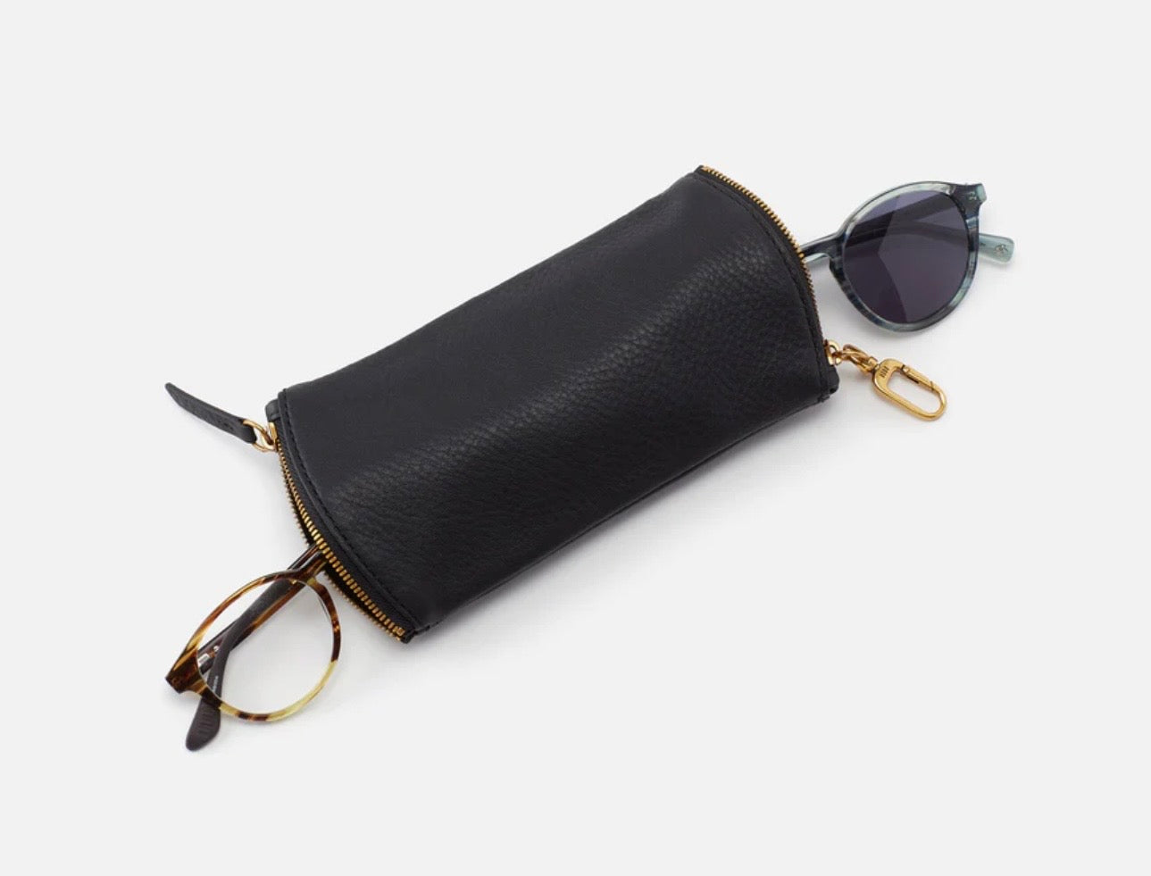 Hobo Spark Double Eyeglass Case