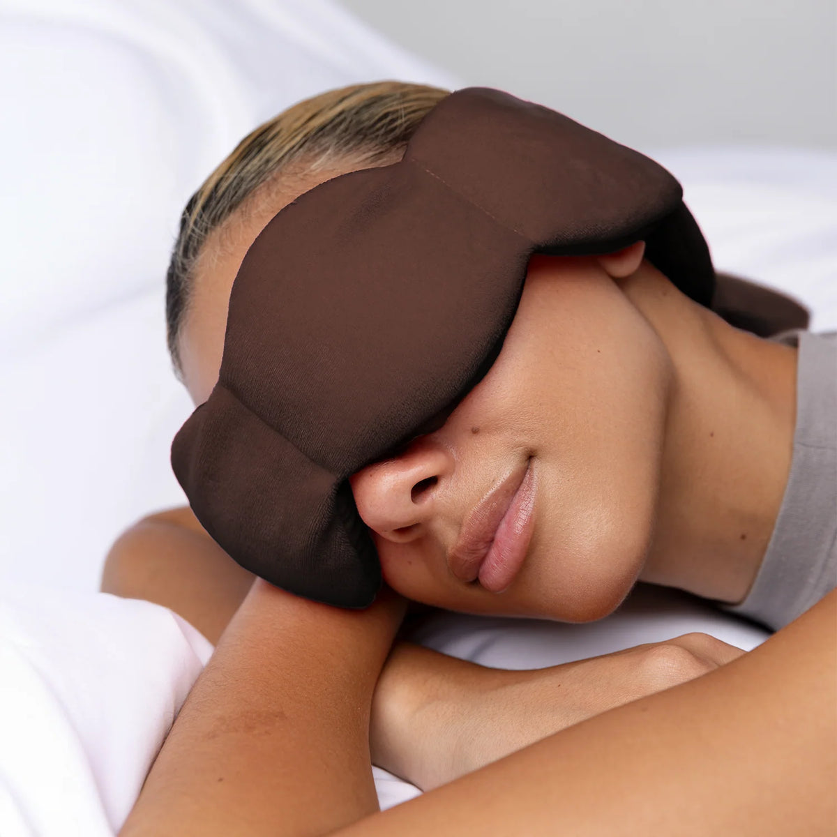 NodPod Weighted Sleep Mask