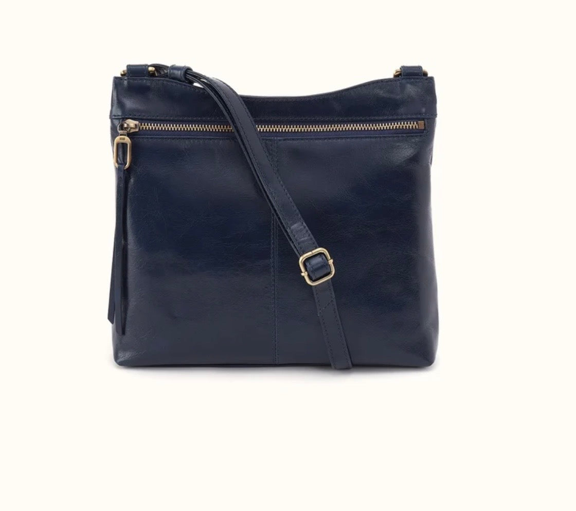 Hobo Cambel Crossbody